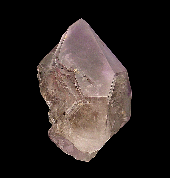 Amethyst, Baobab Mine, Kitui County, Kenya