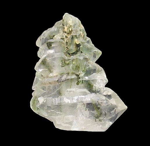 Faden Quartz, Lam Dong Province, Vietnam