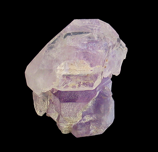Amethyst, Aggregate Industries Quarry, Wrentham, Norfolk County, MA