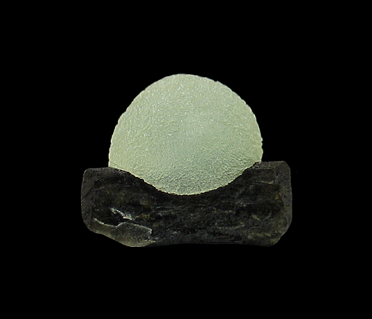 Prehnite on Epidote, Sandaré, Arrondissement Sandaré, Nioro Cercle, Kayes Region, Mali