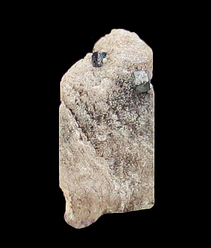 Topaz with Bixbyite, Topaz Mountain, Thomas Range, Juab County, UT