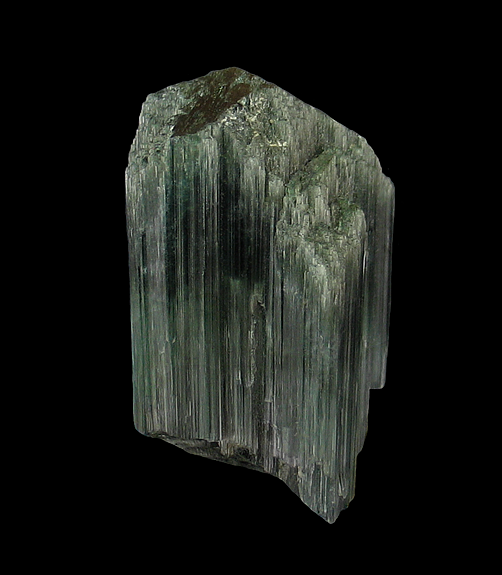 Elbaite, Cruzeiro Mine, São José da Safira, Minas Gerais, Brazil