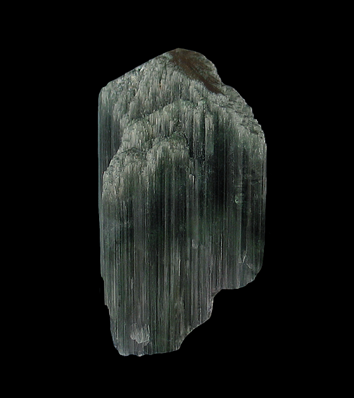 Elbaite, Cruzeiro Mine, São José da Safira, Minas Gerais, Brazil