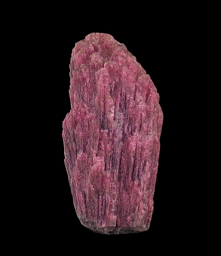 Rubellite Tourmaline, Cruzeiro Mine, São José da Safira, Minas Gerais, Brazil