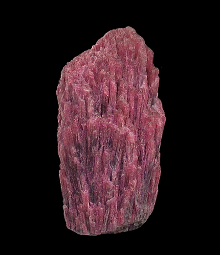 Rubellite Tourmaline, Cruzeiro Mine, São José da Safira, Minas Gerais, Brazil