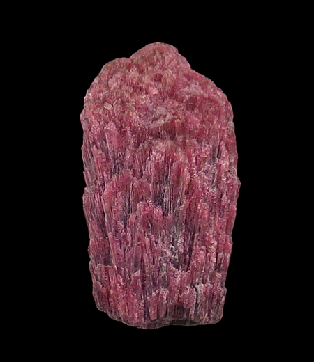 Rubellite Tourmaline, Cruzeiro Mine, São José da Safira, Minas Gerais, Brazil