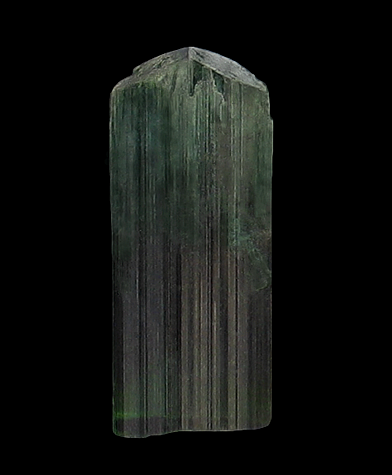 Elbaite, Cruzeiro Mine, São José da Safira, Minas Gerais, Brazil