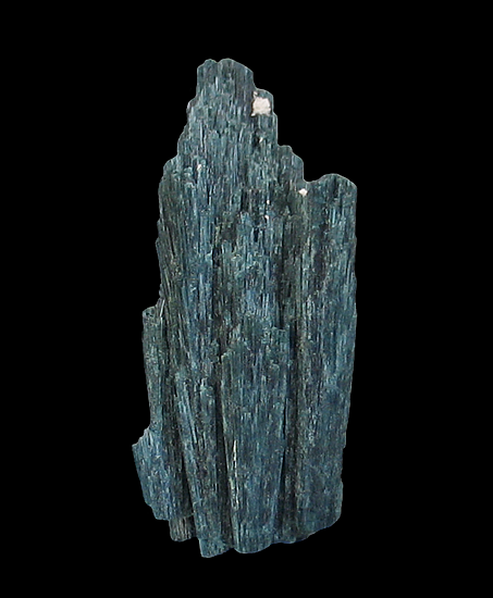Elbaite with Beryllonite, Ponte do Piau&iacute; Claim, Piau&iacute; Valley, Taquaral, Itinga, Minas Gerais, Brazil